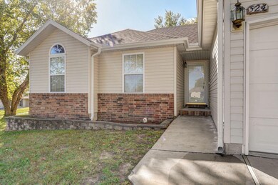 524 W Black Oak Rd, Nixa, MO 65714 - photo 4