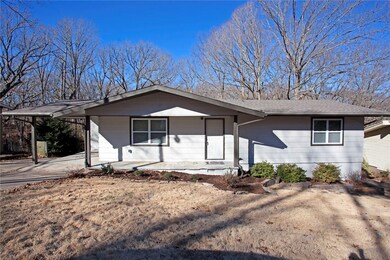 3 Bewdley Cir, Bella Vista, AR 72714 - photo 2