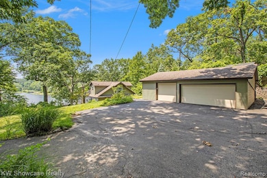 another driveway