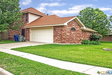 1814 Joan Dr, Copperas Cove, TX 76522 - photo 3