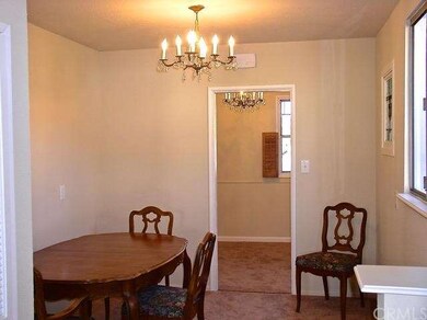 Formal dining for the family to enjoy talking toge