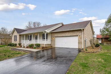 588 Old Qualls Rd, Cookeville, TN 38506 - photo 3