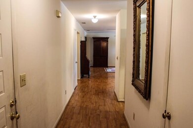 Foyer from Front Door