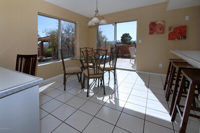 Eat-in Kitchen w/Views #2
