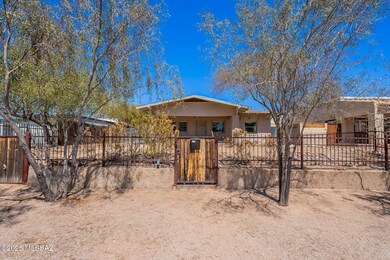 1034 N 7th Ave, Tucson, AZ 85705 - photo 2
