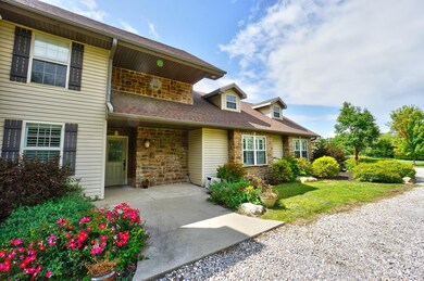 Front of House 2