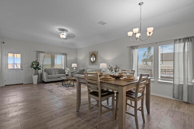 13424 Cinderford Ave, Horizon City, TX 79928 - photo 5