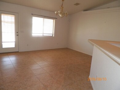Great Room/Dining Area