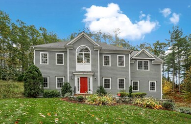 18 Mount Vickery Rd, Southborough, MA 01772 - photo 2