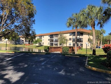 6095 N Sabal Palm Blvd unit 103, Tamarac, FL 33319 - photo 5