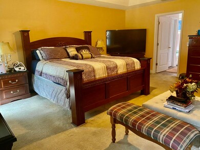M Bedroom