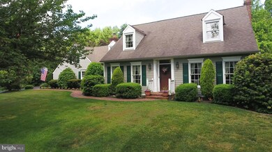 5887 S Deer Run Rd, Doylestown, PA 18902 - photo 4