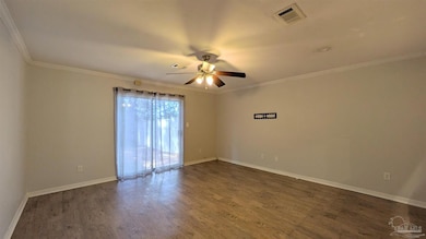 3041 Belle Meade Dr unit B, Pensacola, FL 32503 - photo 4