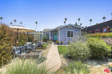 2206 Vineyard Ave, Los Angeles, CA 90016 - photo 2