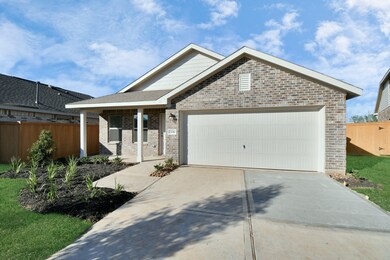 27027 Breakaway Ln, Katy, TX 77493 - photo 3