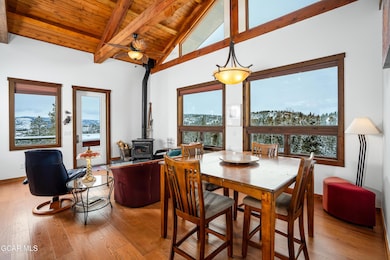 720 Cr #853, Tabernash, CO 80478-4