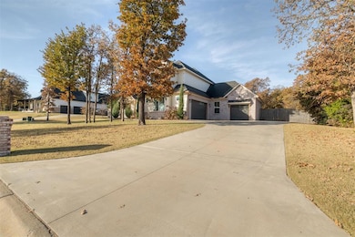 12951 Broken Arrow, Arcadia, OK 73007 - photo 3