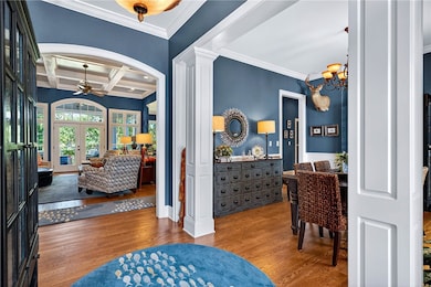 511 Brae Burn Ct, Lanett, AL 36863 - photo 6