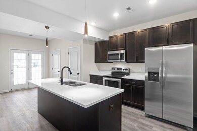 229 E Johnson Cir unit C-105, Clarksville, TN 37040 - photo 4