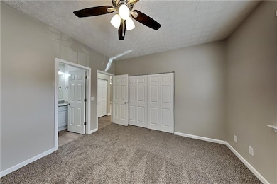 274 Windcroft Ln NW, Acworth, GA 30101 - photo 4