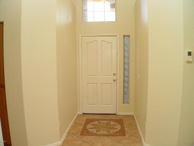 Inside Entry