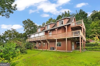 1387 Valley St, Clayton, GA 30525 - photo 4