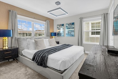 4823 Dedication St, Kissimmee, FL 34746 - photo 4