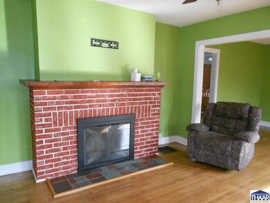 2505 Wilson St, Terre Haute, IN 47803 - photo 4