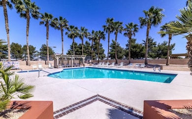 6420 E Tropicana Ave unit 79, Las Vegas, NV 89122 - photo 6