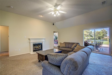 811 Crestview Ln, Wylie, TX 75098 - photo 7