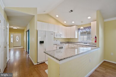 1807 Melvor Ln, Winchester, VA 22601 - photo 6