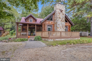 25070 Schuyler Rd, Goldsboro, MD 21636 - photo 2