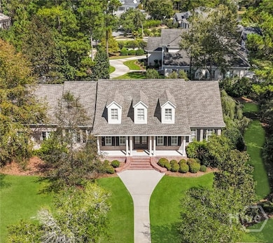 104 Post House Trail, Pooler, GA 31322 - photo 2