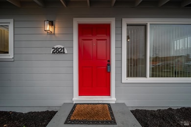 2821 Webb St, Vallejo, CA 94591 - photo 3