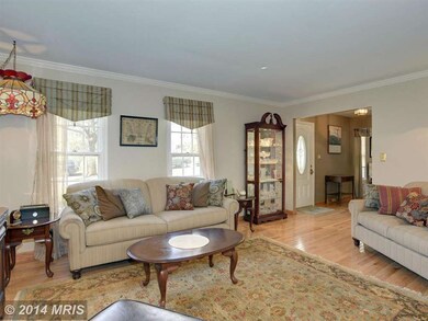 5420 Huckleberry Ln, Sykesville, MD 21784 - photo 4