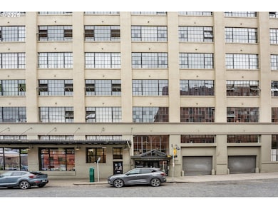 Irving Street Lofts unit 609, Portland, OR 97209 - photo 3