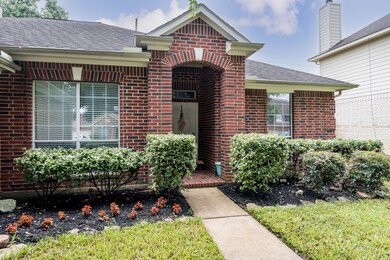 16611 Mccormick Dr, Houston, TX 77095 - photo 4