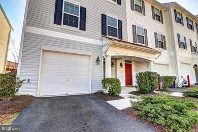 3065 Chinkapin Oak Ln unit 345, Woodbridge, VA 22191 - photo 2