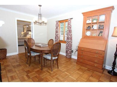 Dining Room.