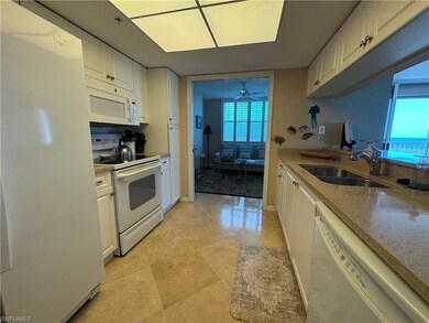 Renovated Kitchen