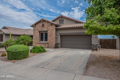 21711 N Bradford Dr, Maricopa, AZ 85138 - photo 4