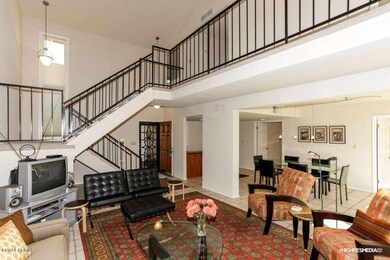 Living room & Dining rooms