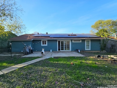 12014 El Sendero St unit A, San Antonio, TX 78233 - photo 6