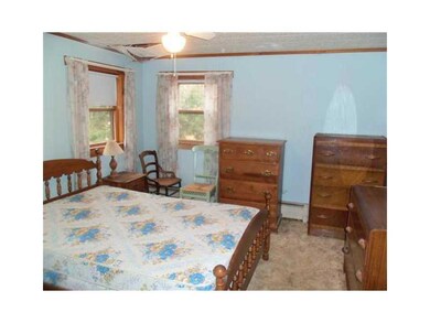 Bedroom.