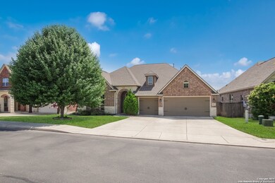 8538 Low Creek, San Antonio, TX 78255 - photo 3