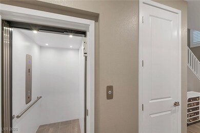 ELEVATOR