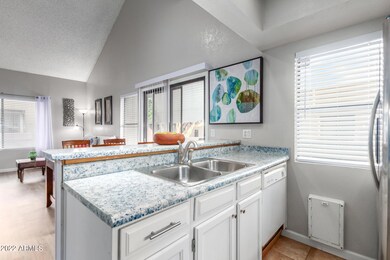 Lots of Counter Space