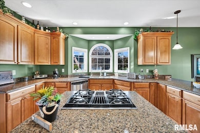 1263 Wheatfield Dr, Morton, IL 61550 - photo 7