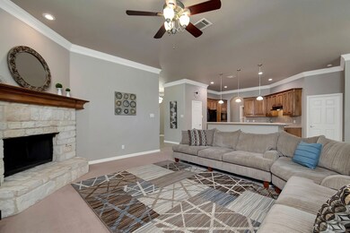 6601 Simmons Rd, North Richland Hills, TX 76182 - photo 3