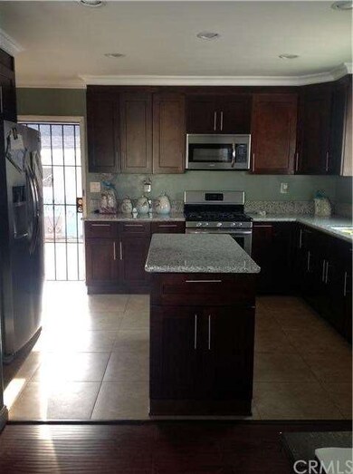 BrNd new kitchen